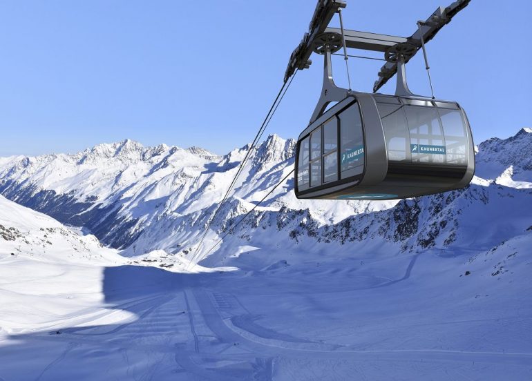 5 Tiroler Gletscher Hoher Ist Besser Ski Stories De