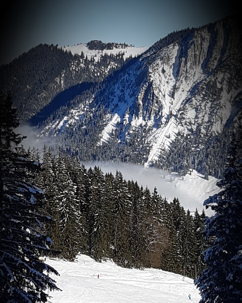 ABGEFAHREN: Ein Super-Seelen-Ski-Tag auf der Sutten!